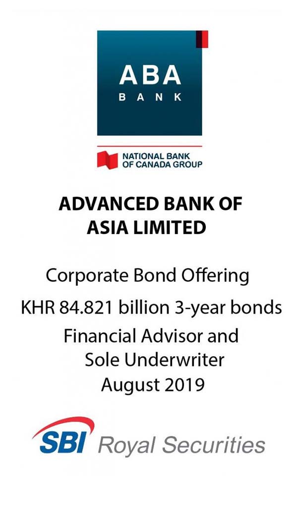 advance bank of asia