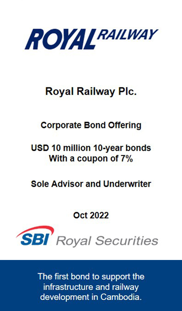 Corporate Bond Offering